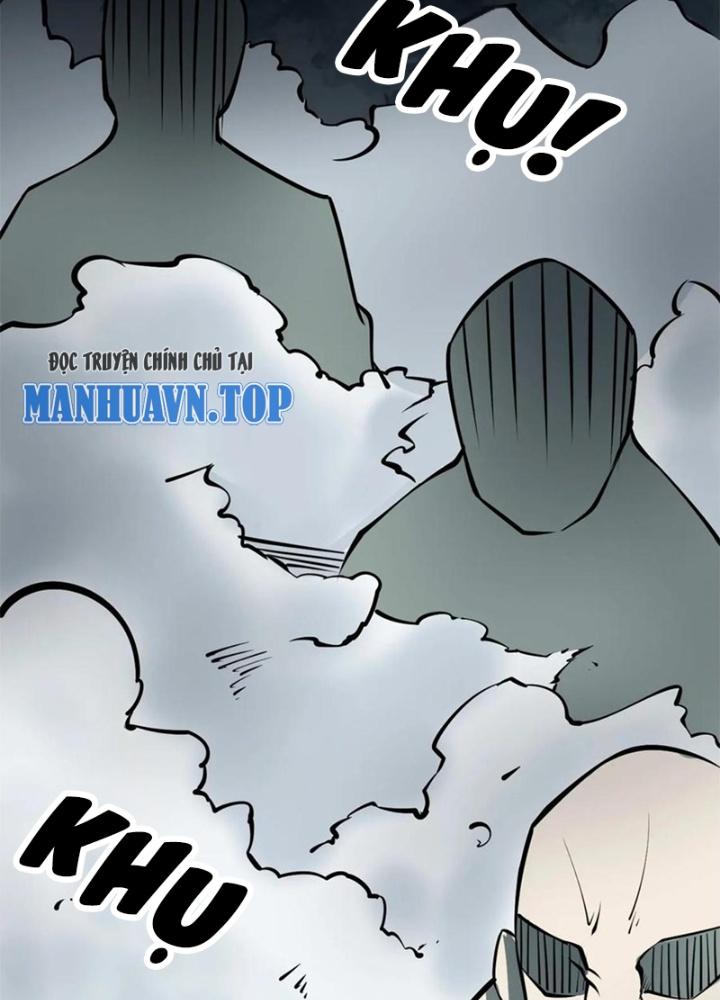 Người Thương Thuyết Cõi Âm Chapter 37 - Trang 3