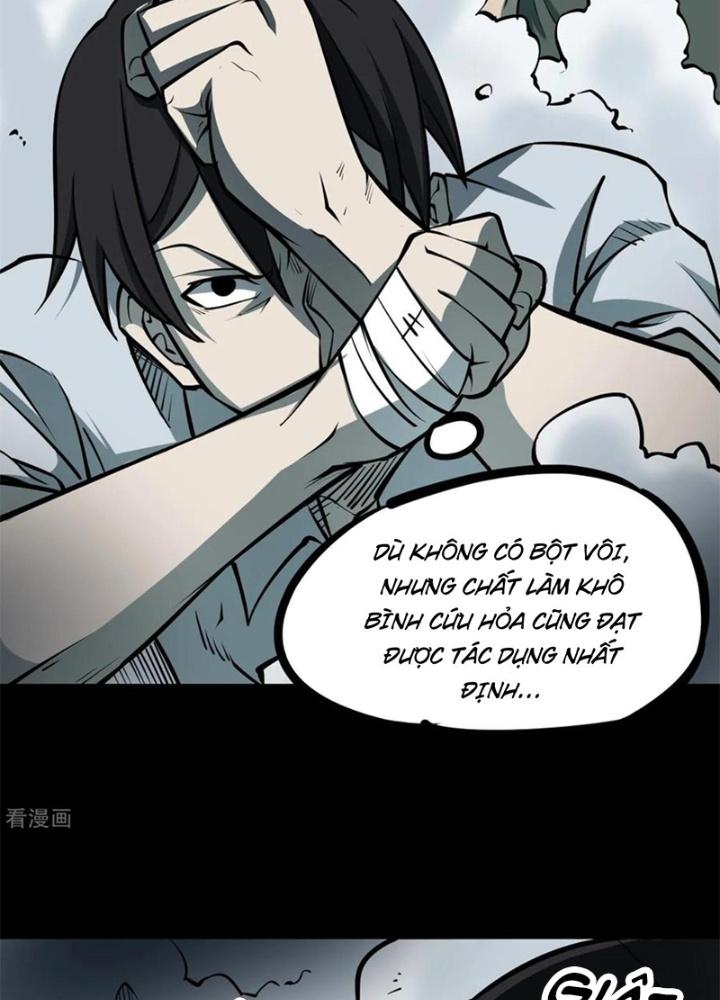 Người Thương Thuyết Cõi Âm Chapter 37 - Trang 3