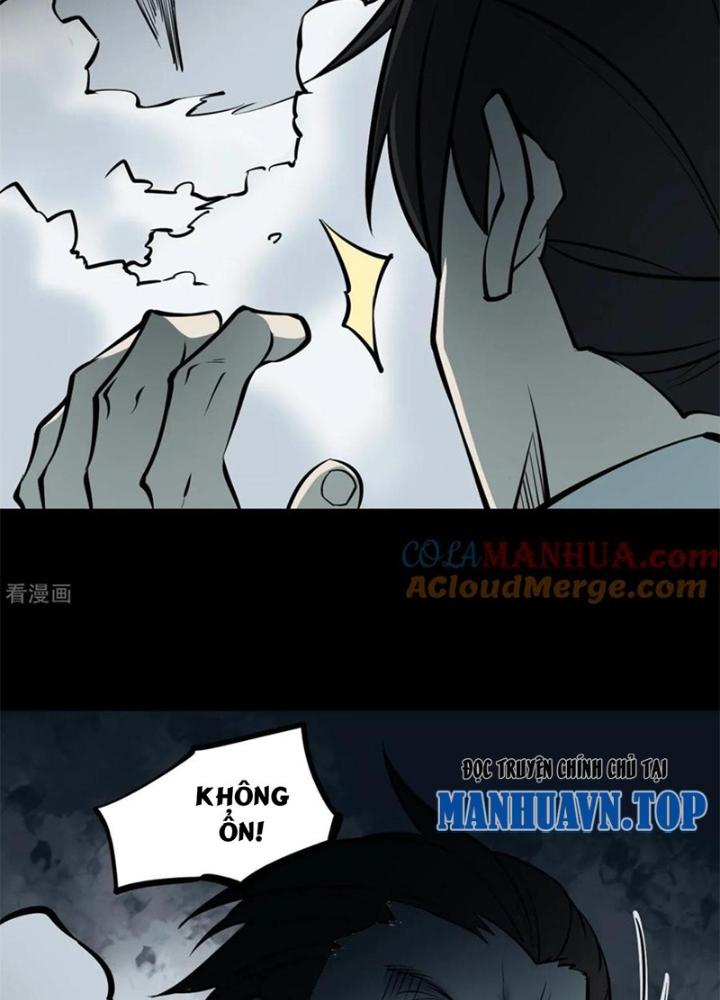 Người Thương Thuyết Cõi Âm Chapter 37 - Trang 3