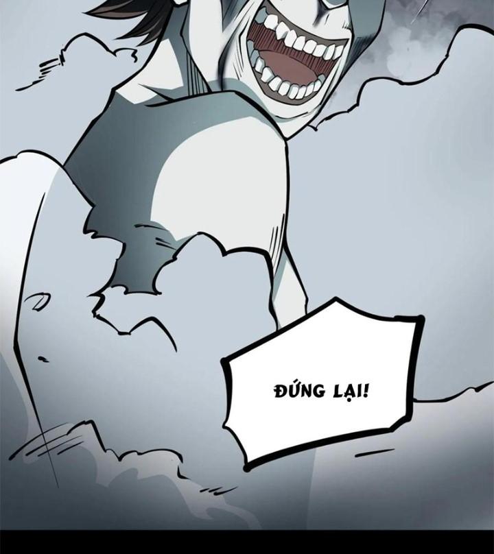 Người Thương Thuyết Cõi Âm Chapter 37 - Trang 3