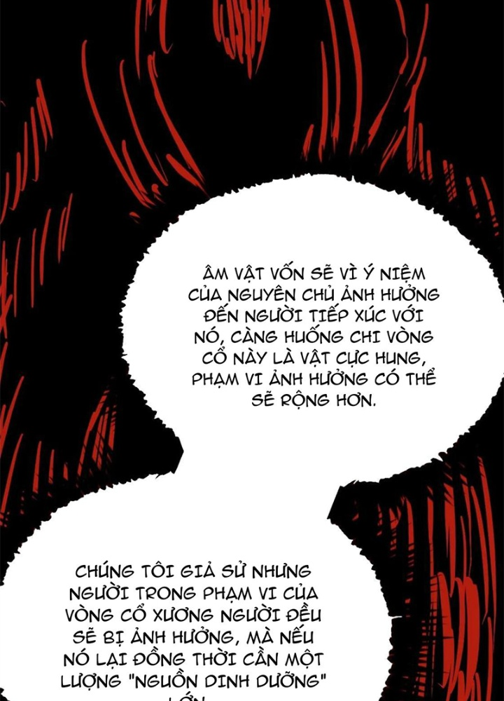 Người Thương Thuyết Cõi Âm Chapter 37 - Trang 3