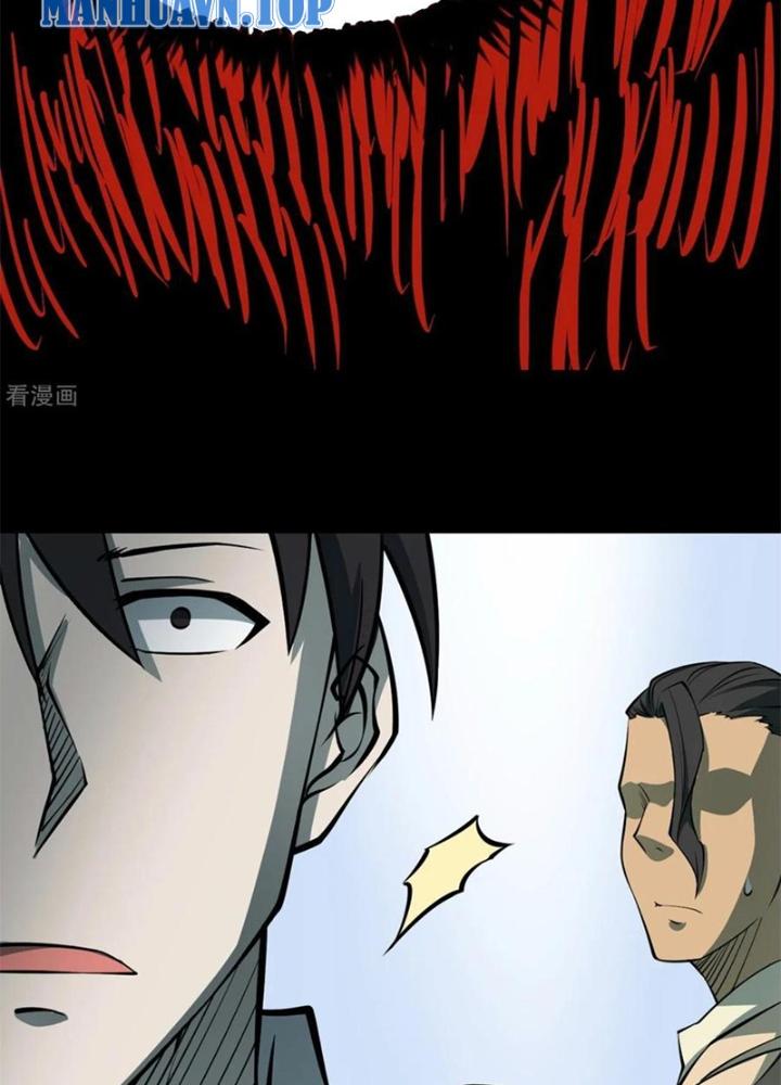 Người Thương Thuyết Cõi Âm Chapter 37 - Trang 3