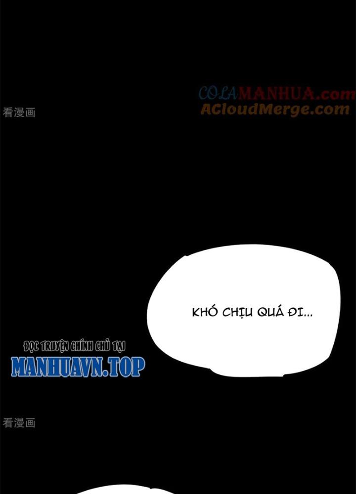 Người Thương Thuyết Cõi Âm Chapter 37 - Trang 3