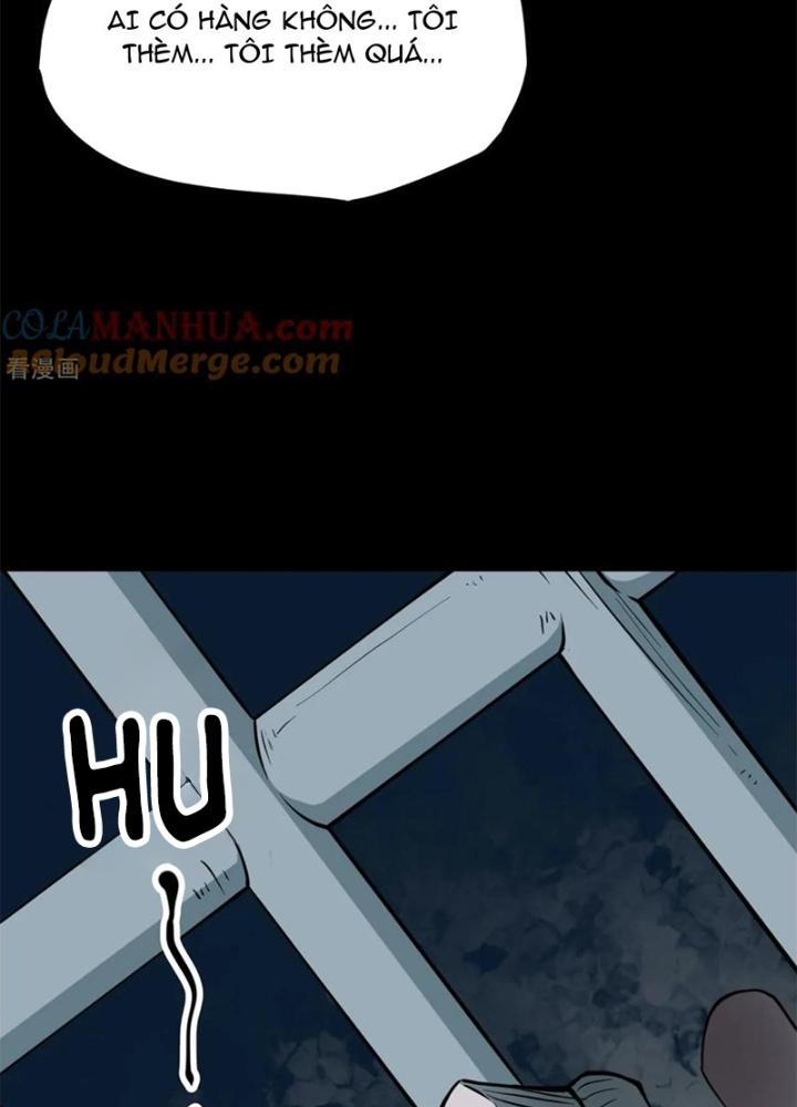 Người Thương Thuyết Cõi Âm Chapter 37 - Trang 3