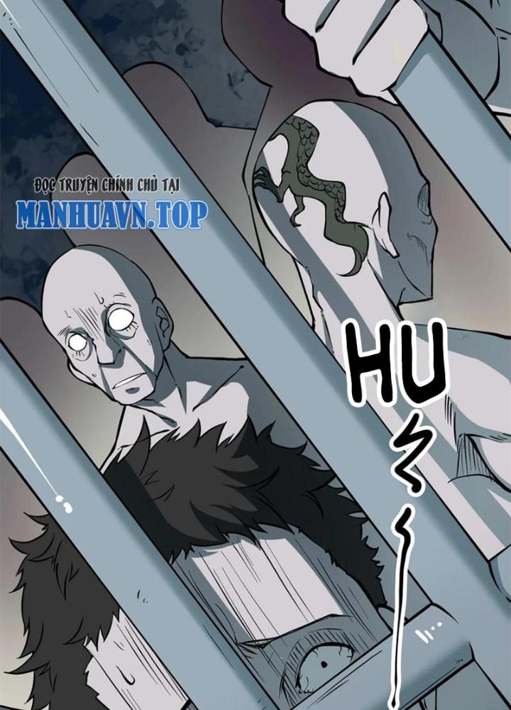 Người Thương Thuyết Cõi Âm Chapter 37 - Trang 3