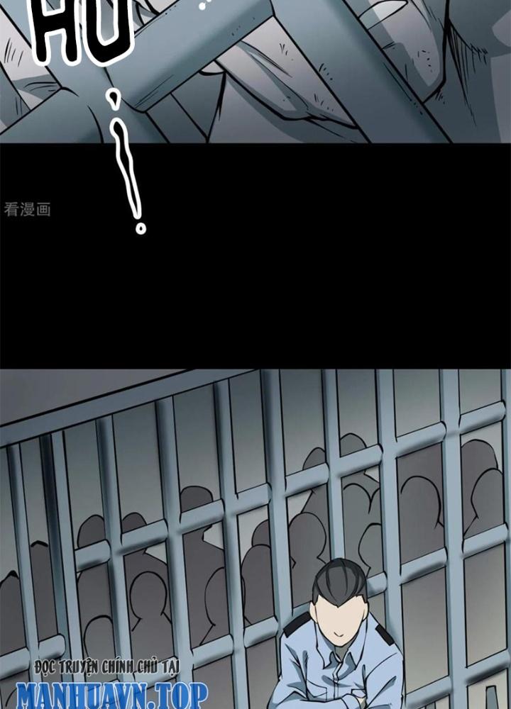 Người Thương Thuyết Cõi Âm Chapter 37 - Trang 3