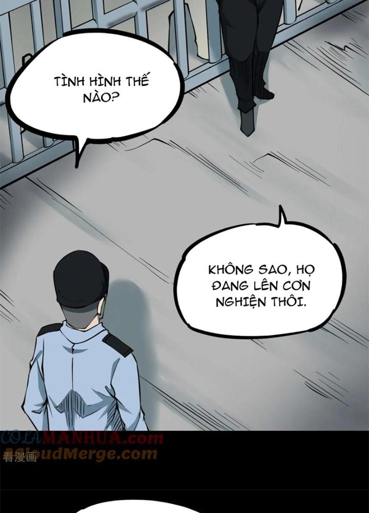 Người Thương Thuyết Cõi Âm Chapter 37 - Trang 3