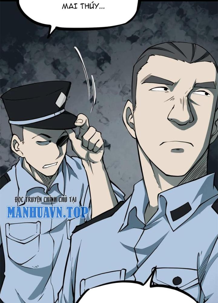 Người Thương Thuyết Cõi Âm Chapter 37 - Trang 3