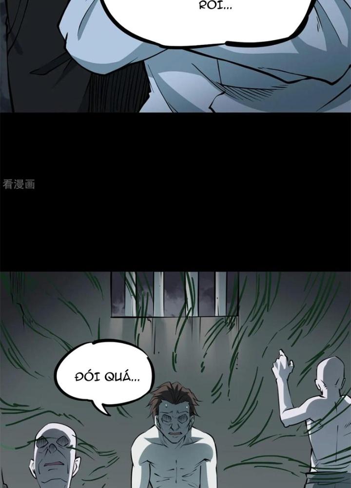 Người Thương Thuyết Cõi Âm Chapter 37 - Trang 3