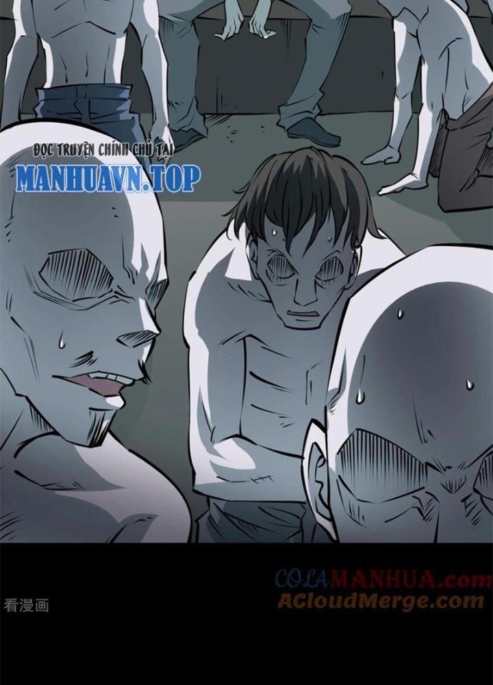 Người Thương Thuyết Cõi Âm Chapter 37 - Trang 3