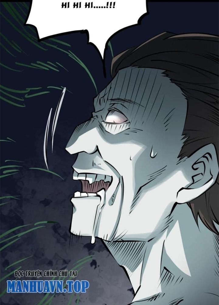 Người Thương Thuyết Cõi Âm Chapter 37 - Trang 3