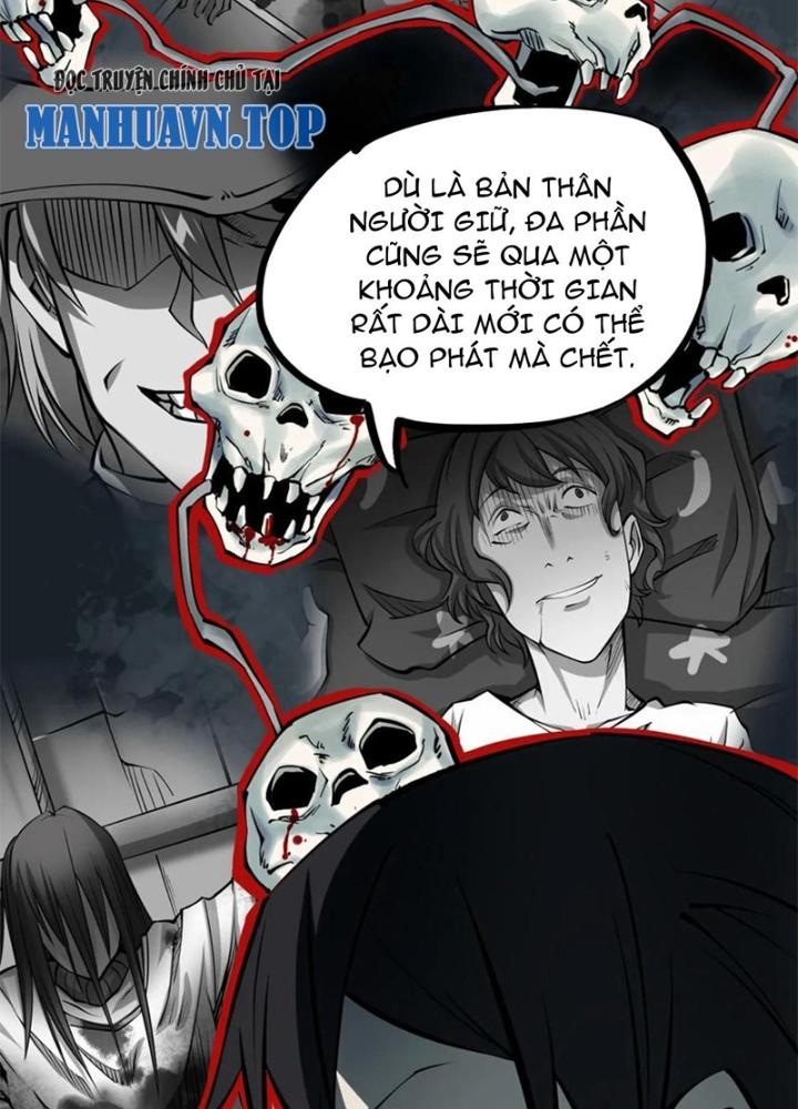 Người Thương Thuyết Cõi Âm Chapter 37 - Trang 3