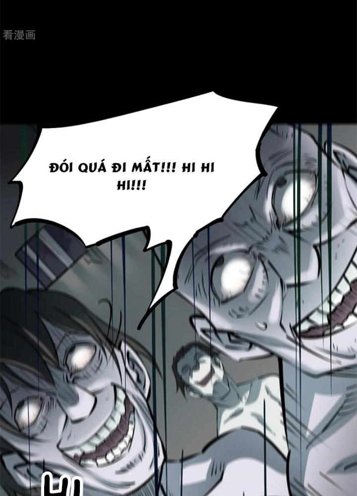 Người Thương Thuyết Cõi Âm Chapter 37 - Trang 3