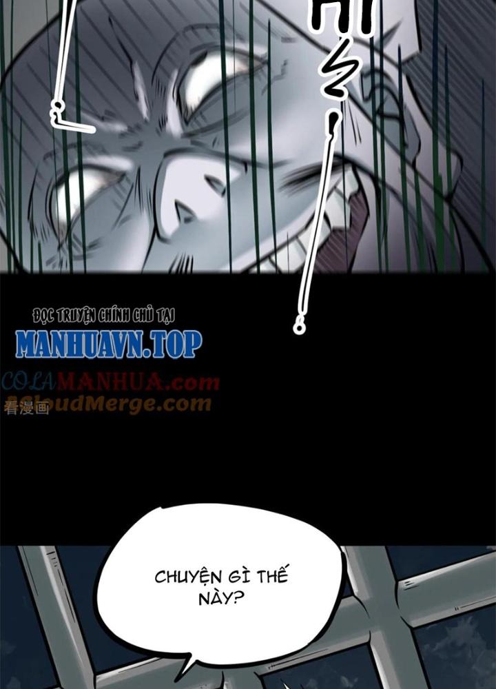 Người Thương Thuyết Cõi Âm Chapter 37 - Trang 3