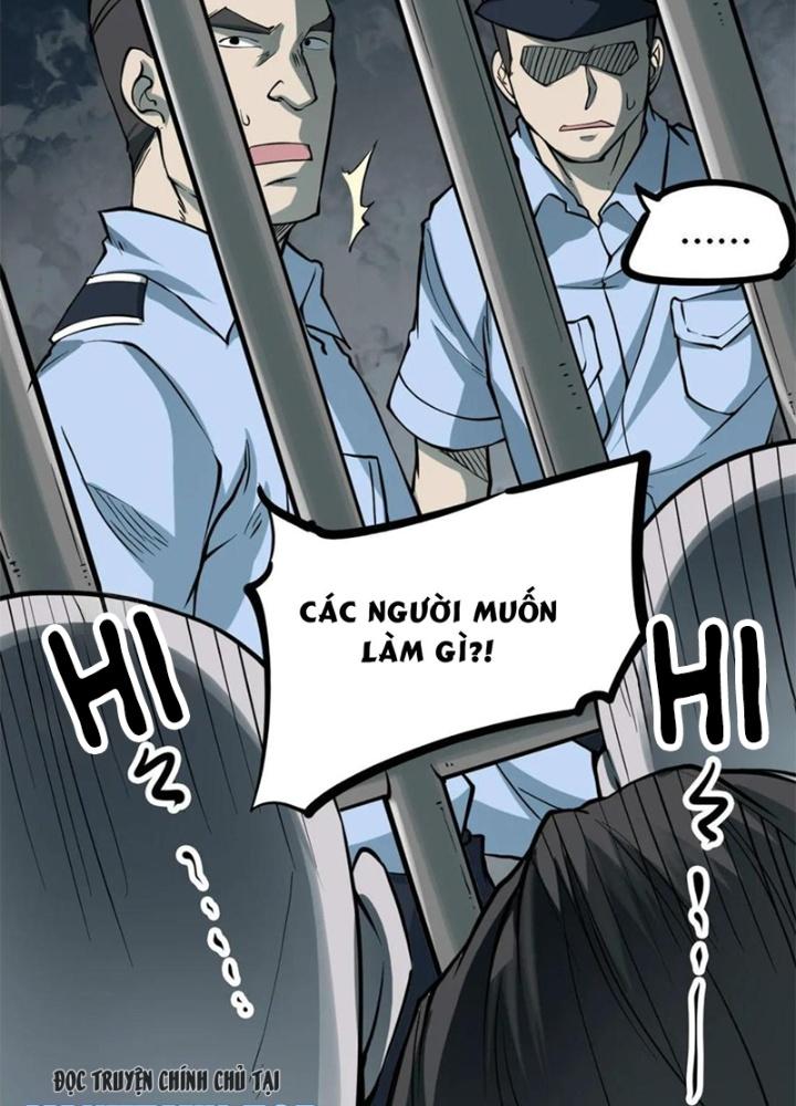 Người Thương Thuyết Cõi Âm Chapter 37 - Trang 3