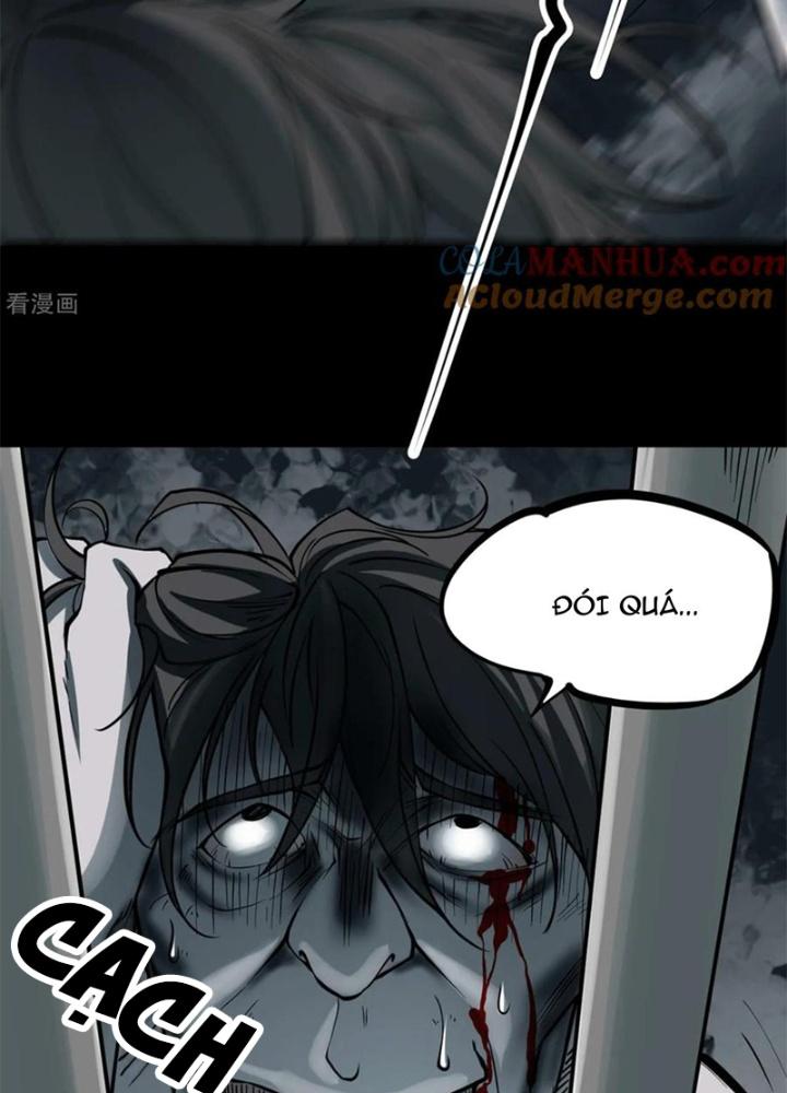 Người Thương Thuyết Cõi Âm Chapter 37 - Trang 3