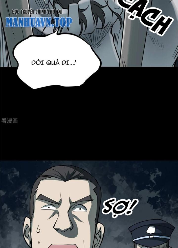 Người Thương Thuyết Cõi Âm Chapter 37 - Trang 3