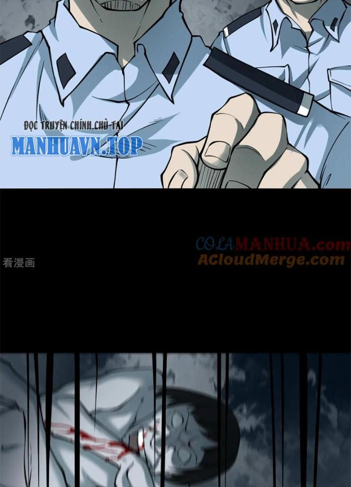 Người Thương Thuyết Cõi Âm Chapter 37 - Trang 3