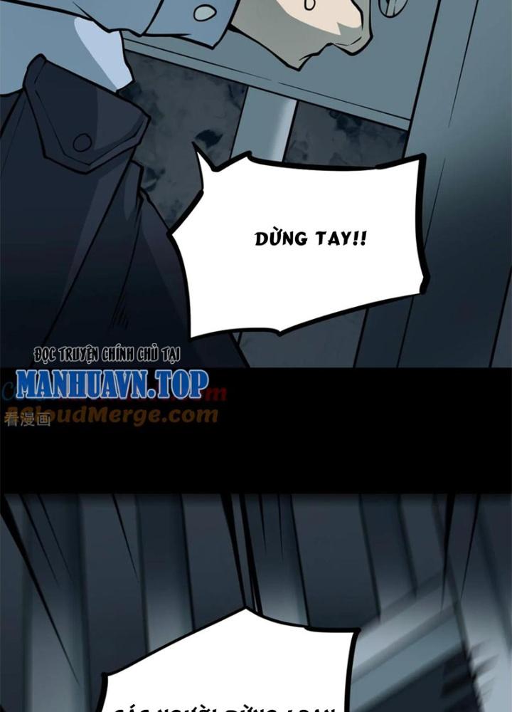 Người Thương Thuyết Cõi Âm Chapter 37 - Trang 3