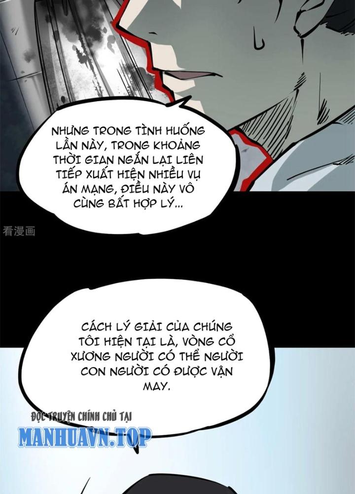 Người Thương Thuyết Cõi Âm Chapter 37 - Trang 3