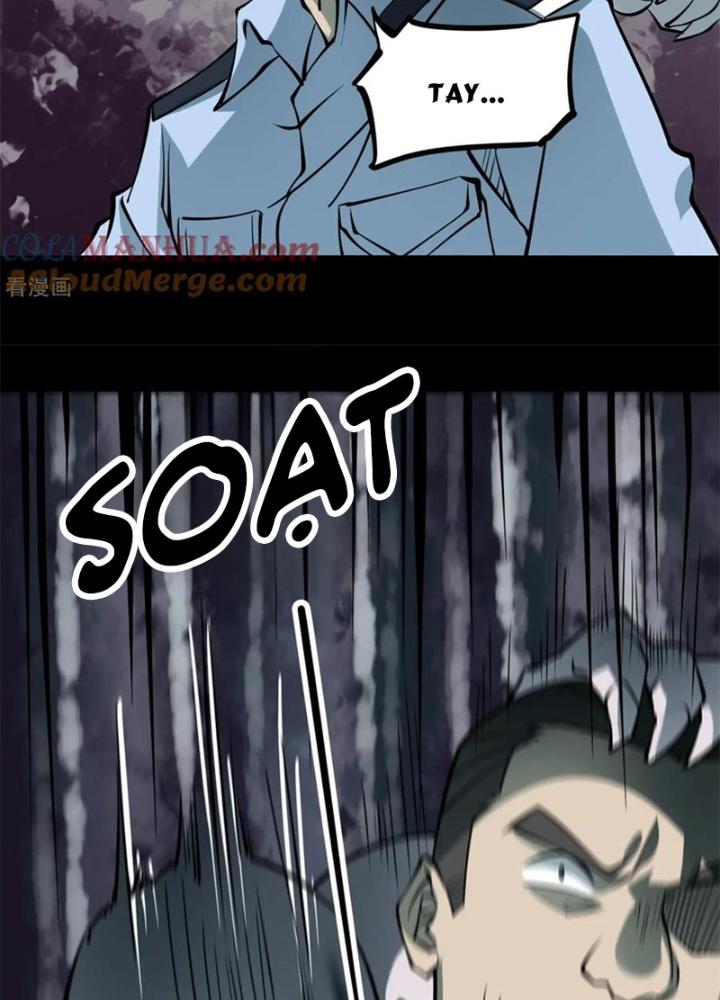 Người Thương Thuyết Cõi Âm Chapter 37 - Trang 3