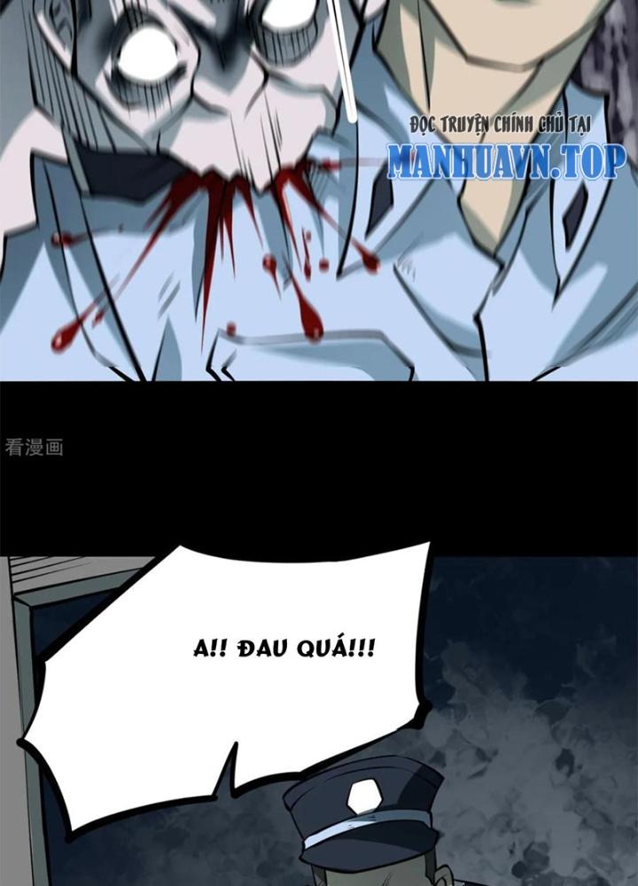 Người Thương Thuyết Cõi Âm Chapter 37 - Trang 3