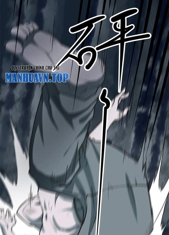 Người Thương Thuyết Cõi Âm Chapter 37 - Trang 3