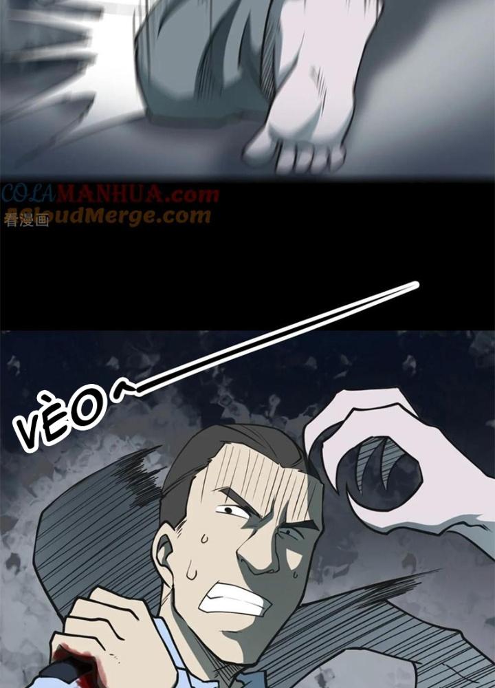 Người Thương Thuyết Cõi Âm Chapter 37 - Trang 3