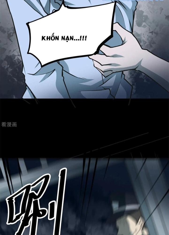 Người Thương Thuyết Cõi Âm Chapter 37 - Trang 3