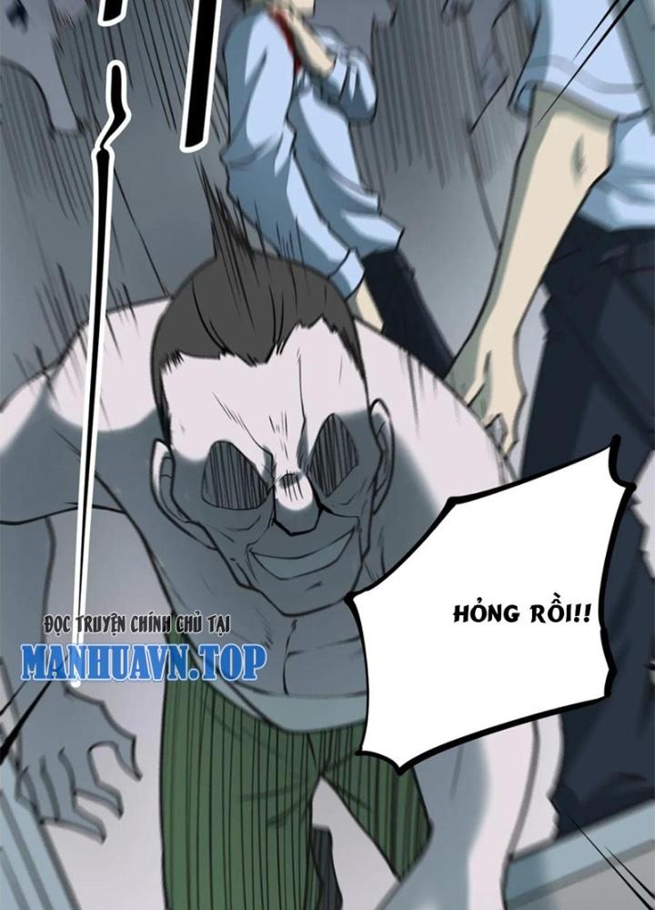 Người Thương Thuyết Cõi Âm Chapter 37 - Trang 3