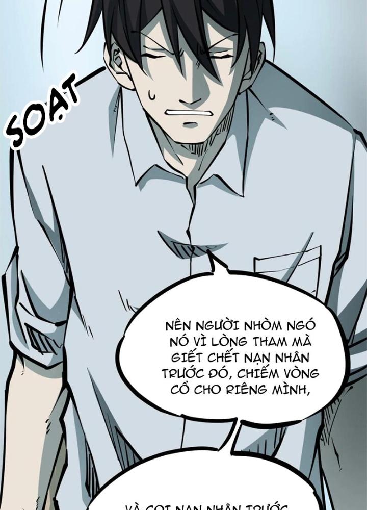 Người Thương Thuyết Cõi Âm Chapter 37 - Trang 3