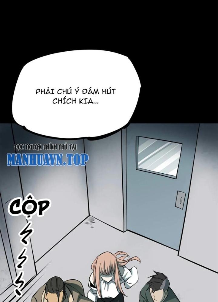 Người Thương Thuyết Cõi Âm Chapter 37 - Trang 3