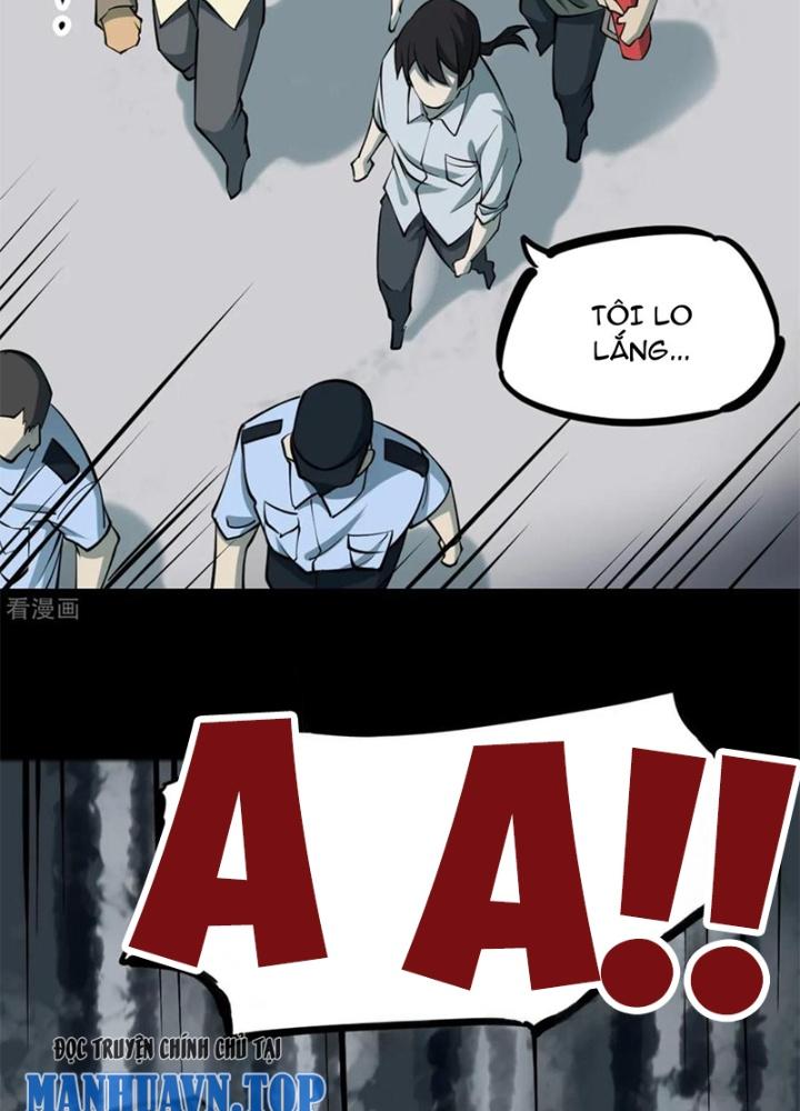 Người Thương Thuyết Cõi Âm Chapter 37 - Trang 3