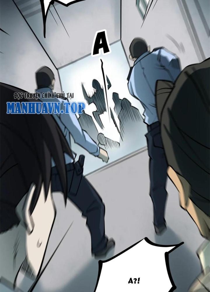 Người Thương Thuyết Cõi Âm Chapter 37 - Trang 3