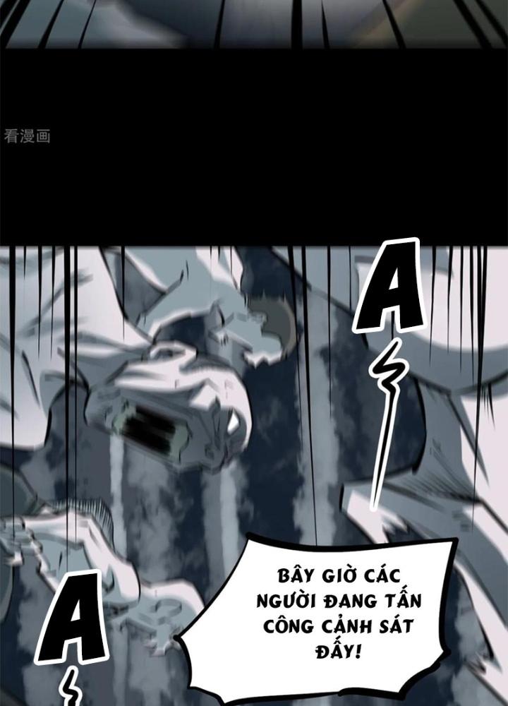 Người Thương Thuyết Cõi Âm Chapter 37 - Trang 3