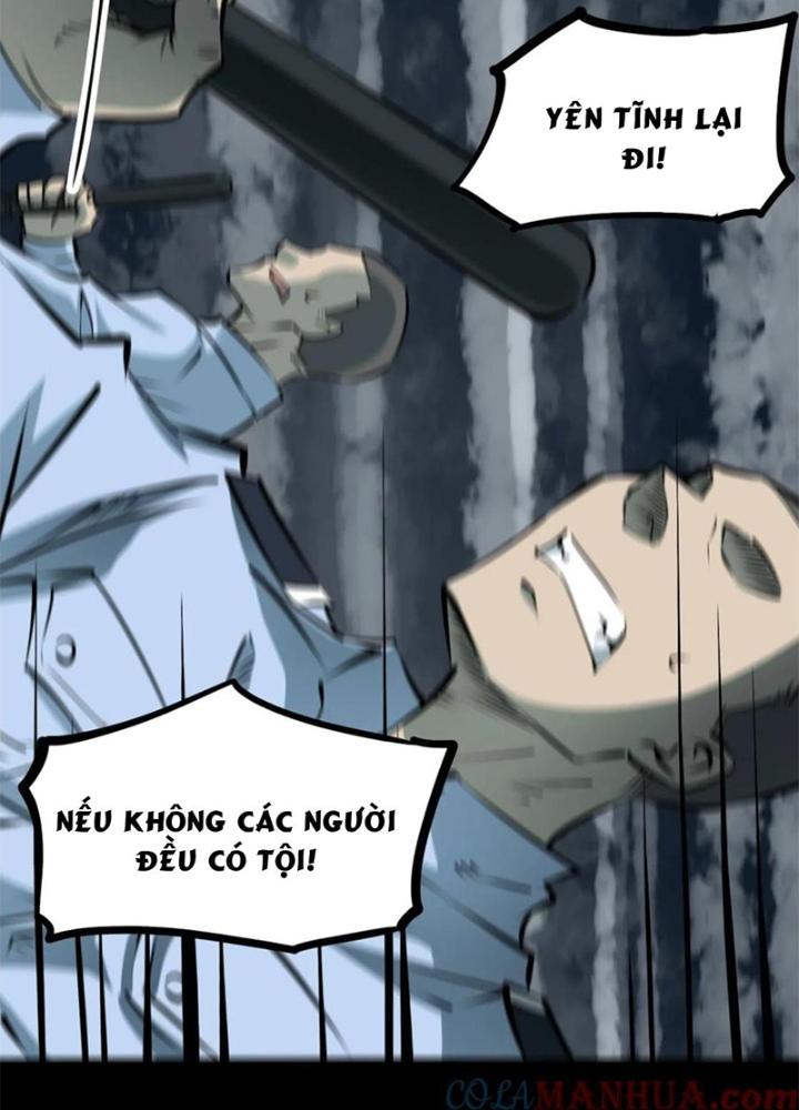 Người Thương Thuyết Cõi Âm Chapter 37 - Trang 3