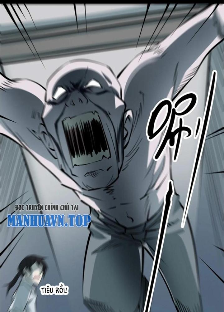 Người Thương Thuyết Cõi Âm Chapter 37 - Trang 3