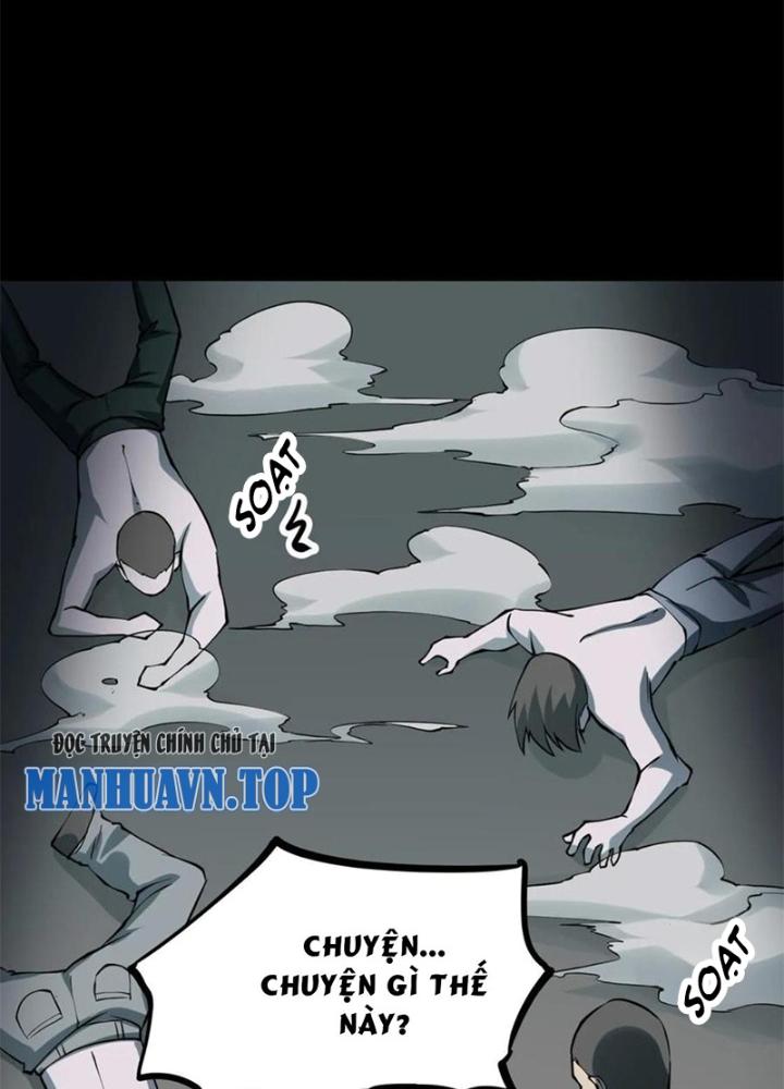 Người Thương Thuyết Cõi Âm Chapter 38 - Trang 3