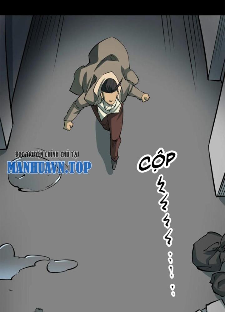 Người Thương Thuyết Cõi Âm Chapter 38 - Trang 3