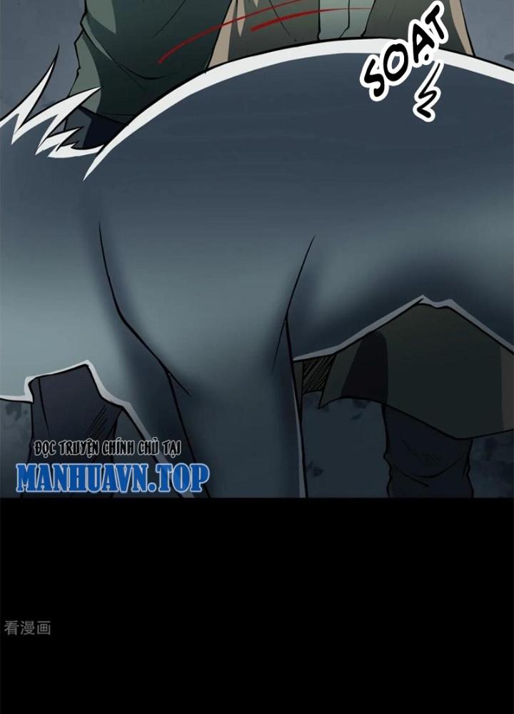 Người Thương Thuyết Cõi Âm Chapter 38 - Trang 3