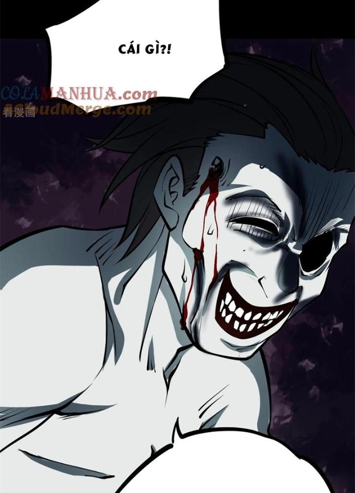 Người Thương Thuyết Cõi Âm Chapter 38 - Trang 3