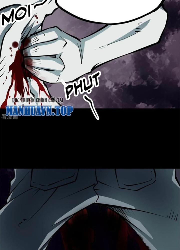Người Thương Thuyết Cõi Âm Chapter 38 - Trang 3