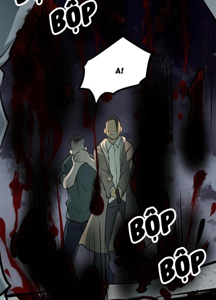 Người Thương Thuyết Cõi Âm Chapter 38 - Trang 3