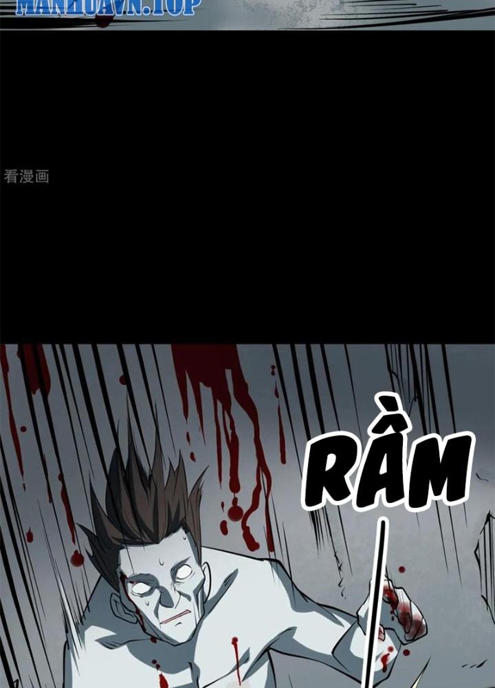 Người Thương Thuyết Cõi Âm Chapter 38 - Trang 3