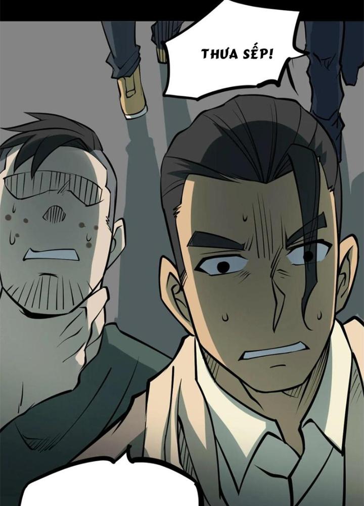 Người Thương Thuyết Cõi Âm Chapter 38 - Trang 3