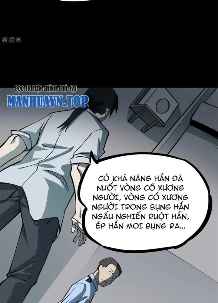 Người Thương Thuyết Cõi Âm Chapter 38 - Trang 3