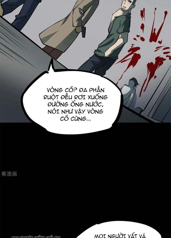 Người Thương Thuyết Cõi Âm Chapter 38 - Trang 3