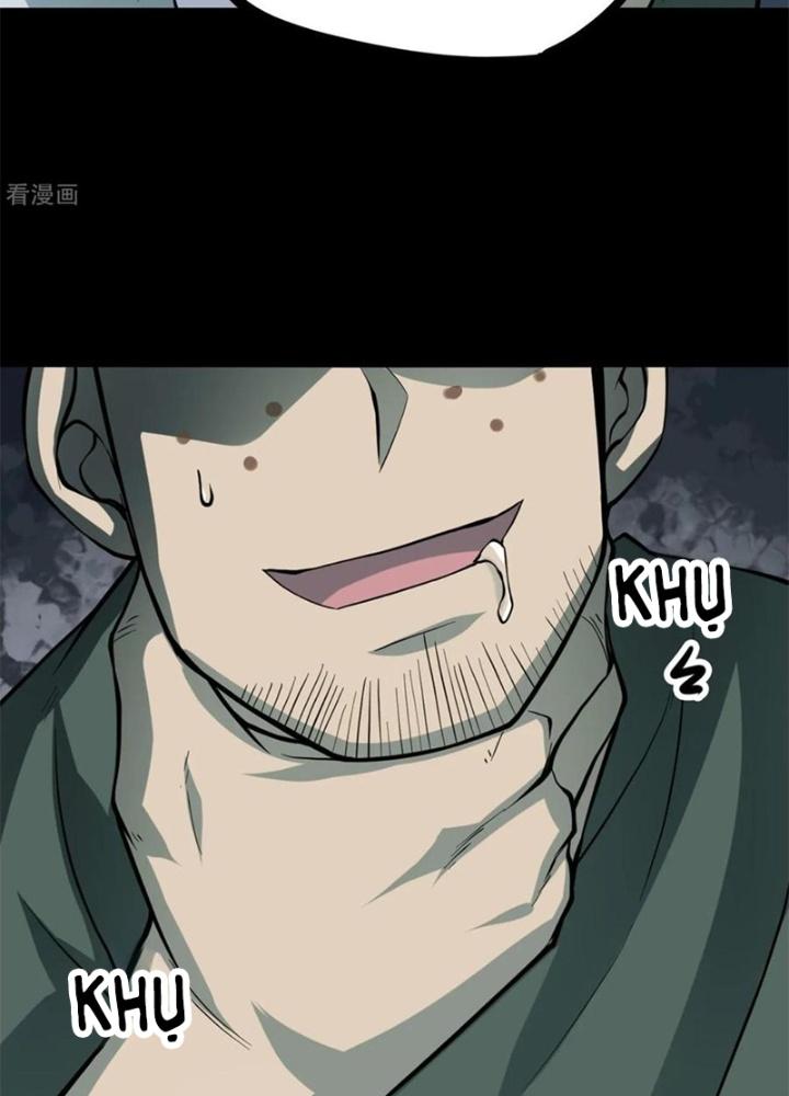 Người Thương Thuyết Cõi Âm Chapter 38 - Trang 3