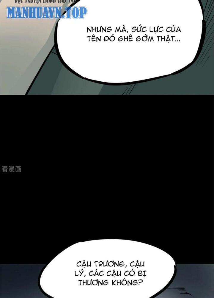 Người Thương Thuyết Cõi Âm Chapter 38 - Trang 3