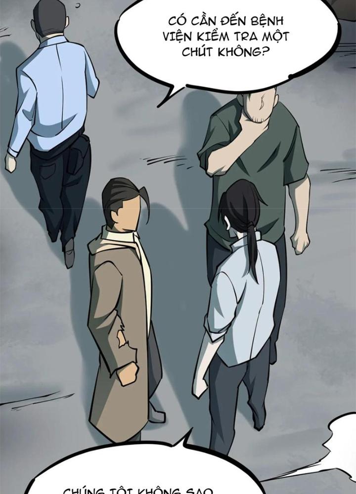 Người Thương Thuyết Cõi Âm Chapter 38 - Trang 3